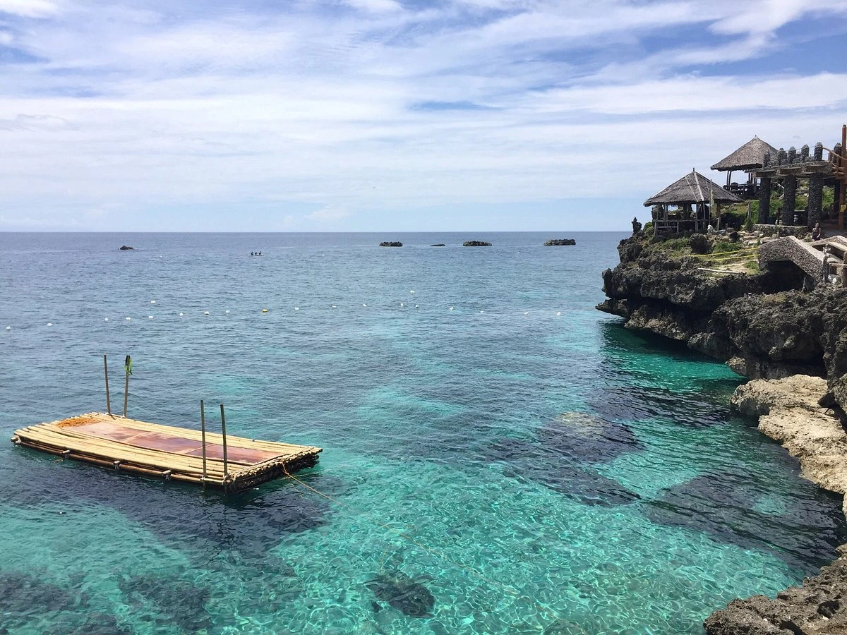 ISLAND HOPPING & BUFFET LUNCH, CRYSTAL COVE ISLAND AND SNORKELING(JOINERS)