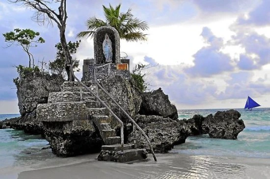 BORACAY PRIVATE LAND TOUR WITHOUT LUNCH (E-TRIKE)