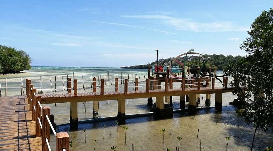 BORACAY PRIVATE LAND TOUR WITH LUNCH (4 HRS TOUR)