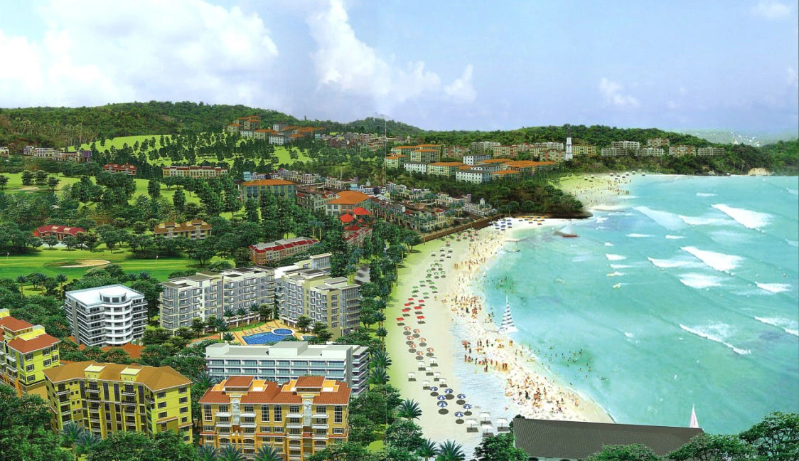 ATV ADVENTURE BORACAY NEW COAST