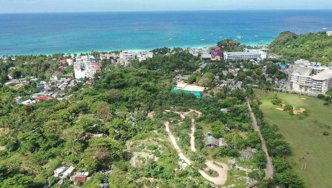 ATV ADVENTURE ZETRO BORACAY (30 MINUTES)