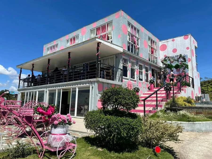 Pamplona Sightseeing To...