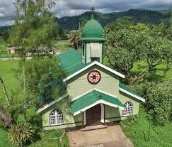 Pamplona Sightseeing Tour (Private Tour)