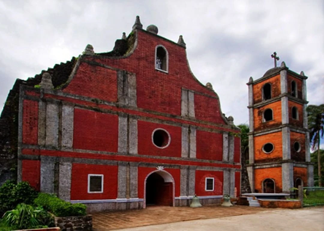 PILGRIMAGE TOURS DUMAGUETE CITY