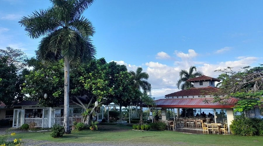 PILGRIMAGE TOURS DUMAGUETE CITY