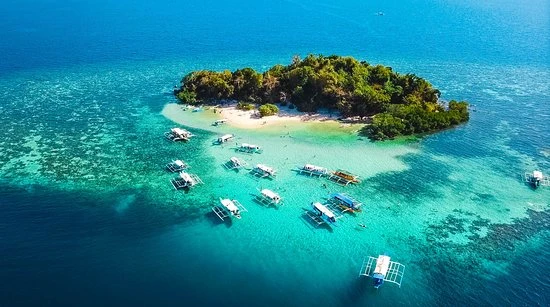 CORON ISLAND ULTIMATE (JOINER)