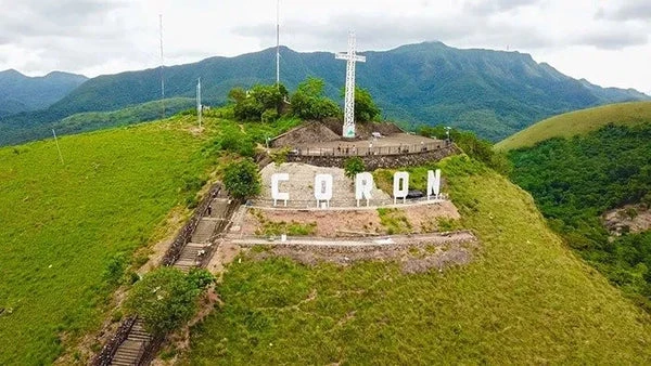 CORON TOWN TOUR (JOINER)