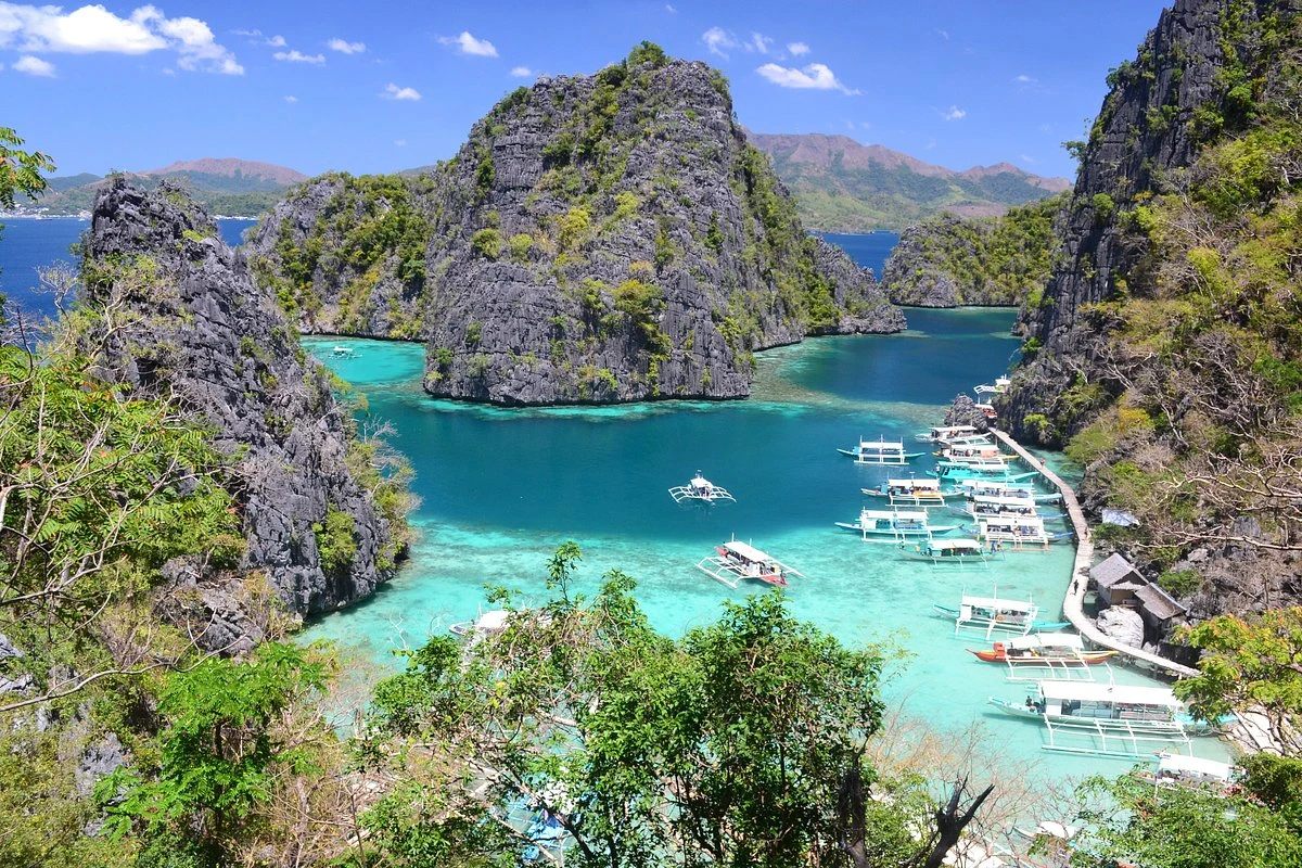 CORON ISLAND TOUR A (JO...