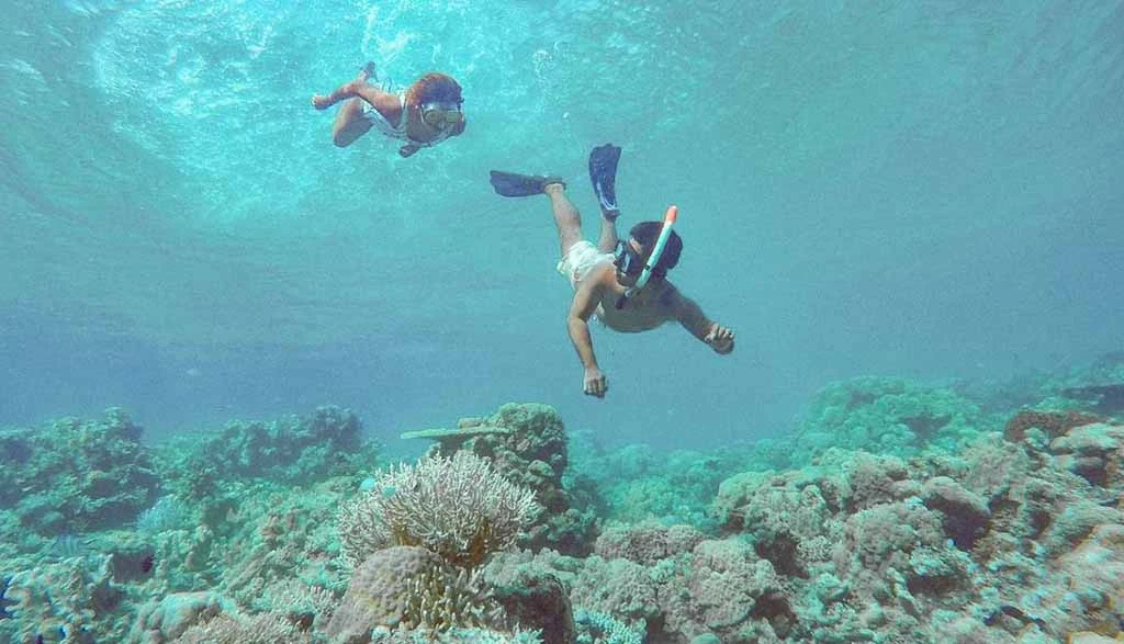 CORON ISLAND TOUR A (JOINER)