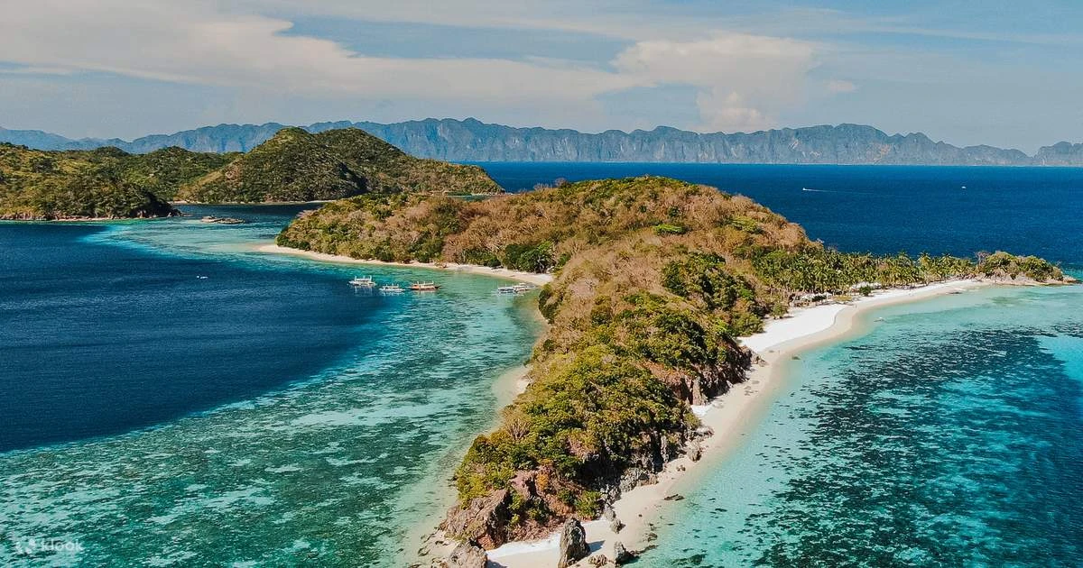 ISLAND ESCAPADE TOUR (JOINER)