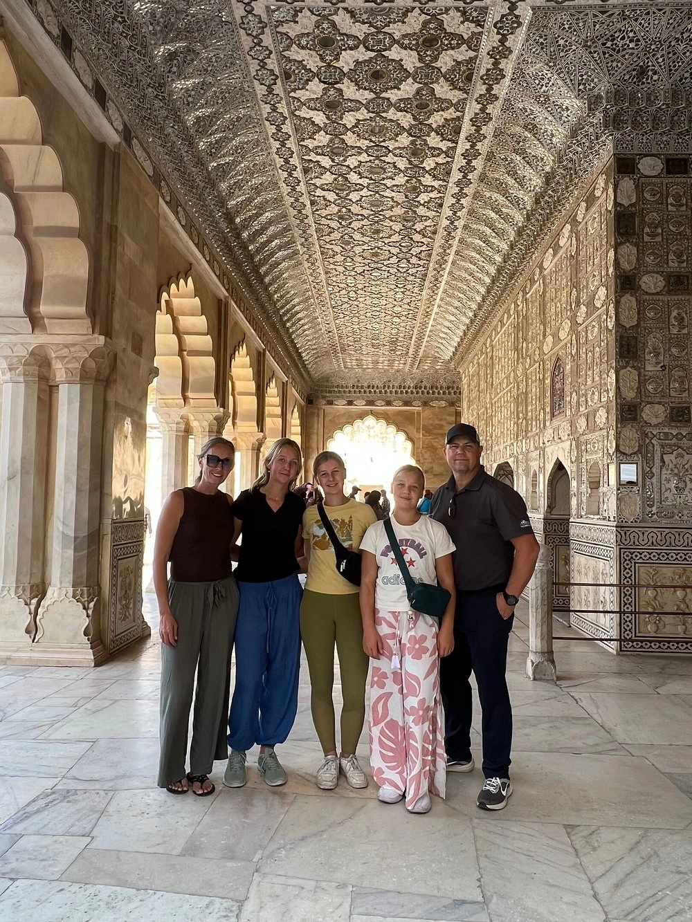 Same Day Taj Mahal Heritage Tour by Train Explore Taj Mahal & Agra Fort