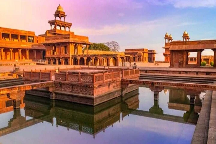 3 Days Golden Triangle...