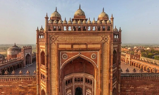 3 Days Golden Triangle Tour India with Taj Mahal