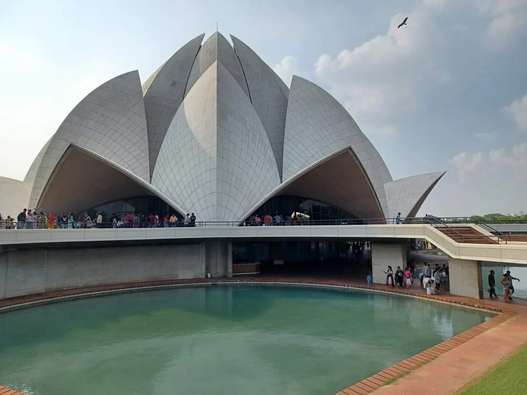 3 Days Golden Triangle Tour India with Taj Mahal