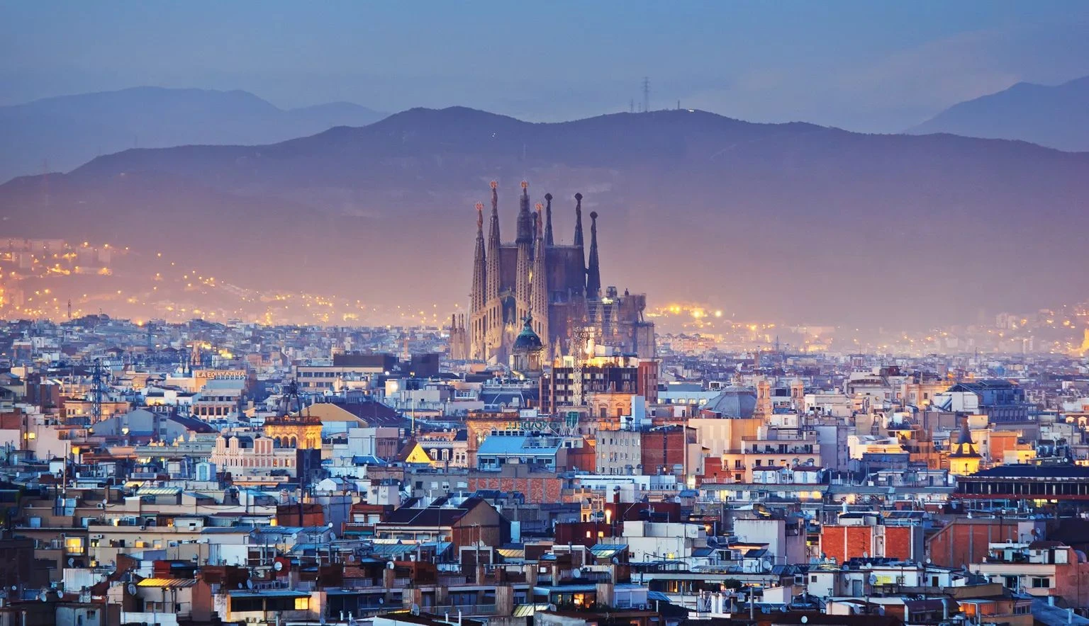 🏎️ Spanish Grand Prix 2026 – Tours & VIP Transportation in Barcelona