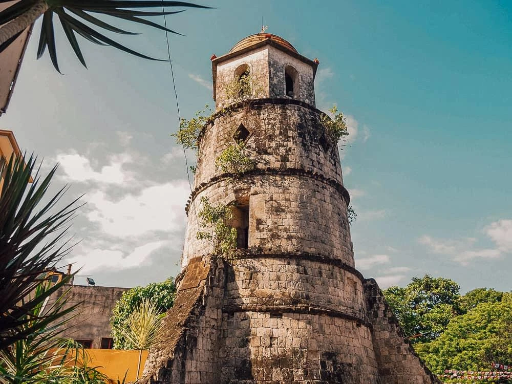Dumaguete City Tours & Countryside (Tierra, The Barn, Sulfuric Red Rock Hotspring & Pulang Bato)