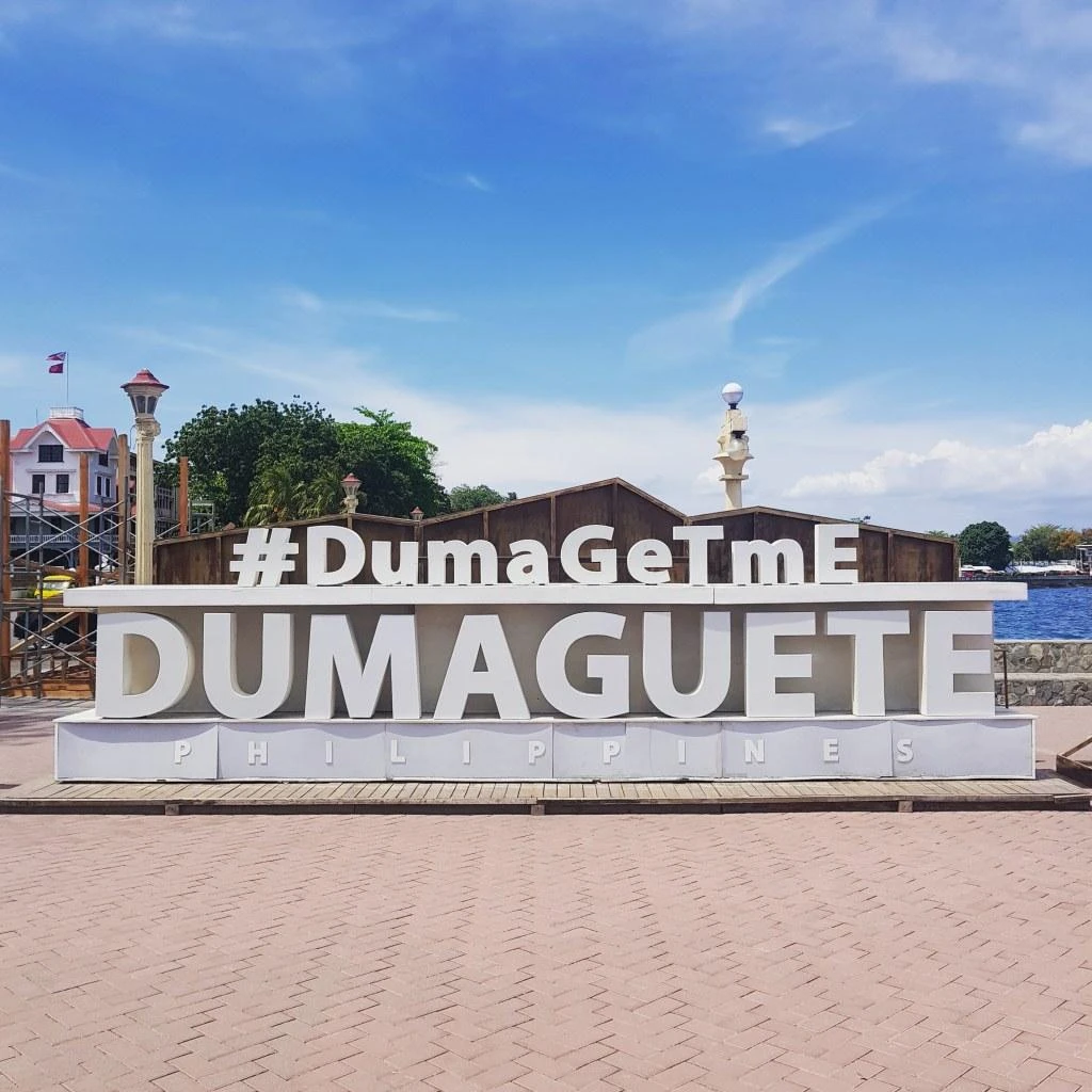 Dumaguete City Tour & Twin Lake Balinsasayao & Danao - Private Tour - Dumaguete, Philippines