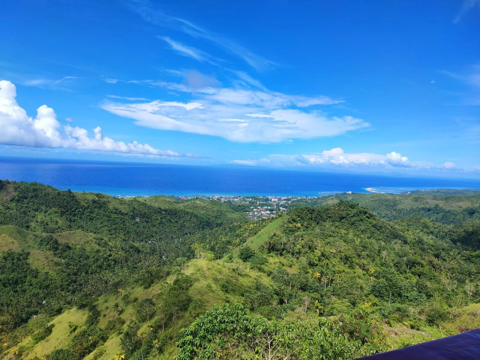 Dumaguete Twin Lake Balinsasayao & Danao - Private Tour