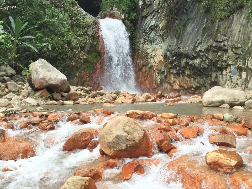 Dumaguete Valencia Tour - Private Tour
