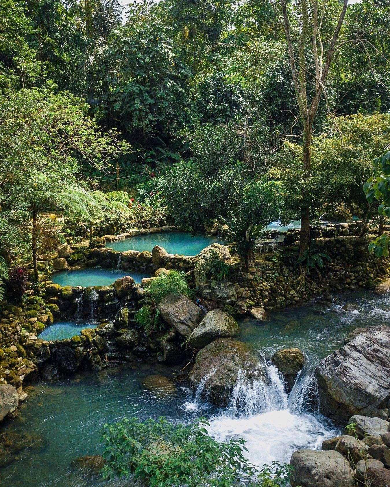 Dumaguete Valencia Tour - Private Tour