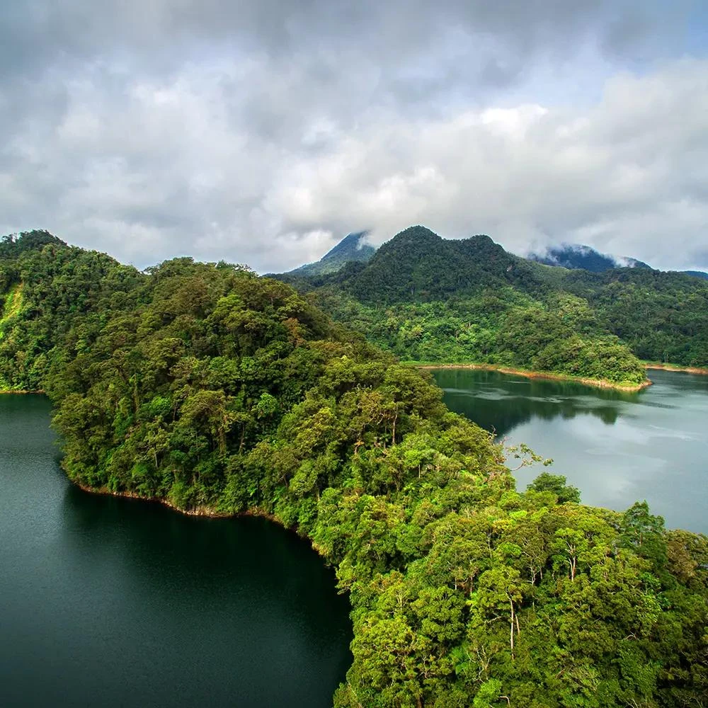 Dumaguete Valencia & Twin Lake Tour - Private Tour - Dumaguete, Philippines