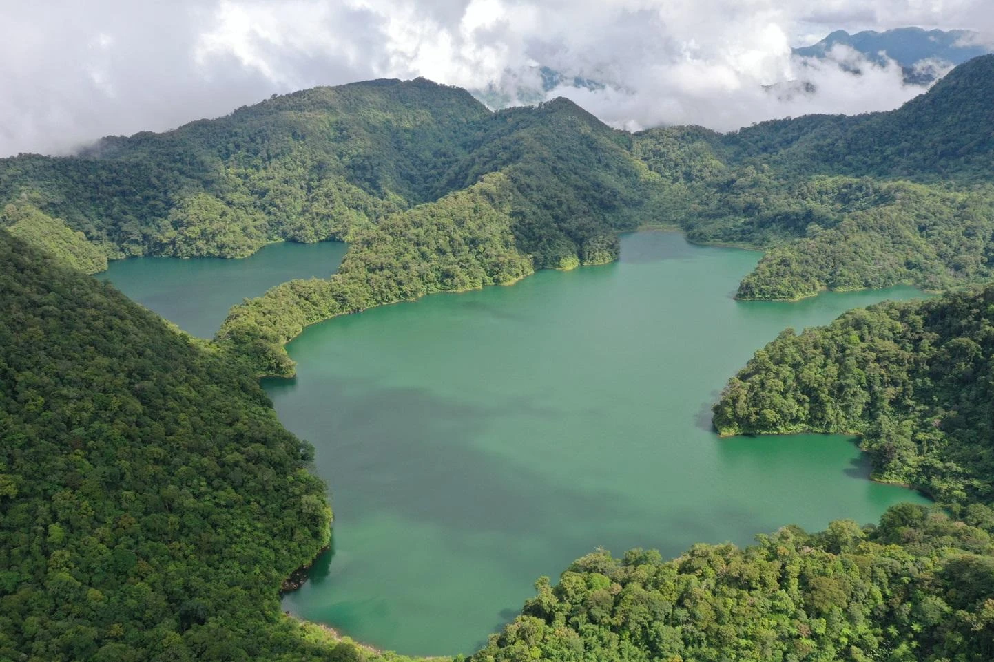 Dumaguete Manjuyod Sand Bar + Twin Lake Balinsasayao - Private Tour - Dumaguete, Philippines