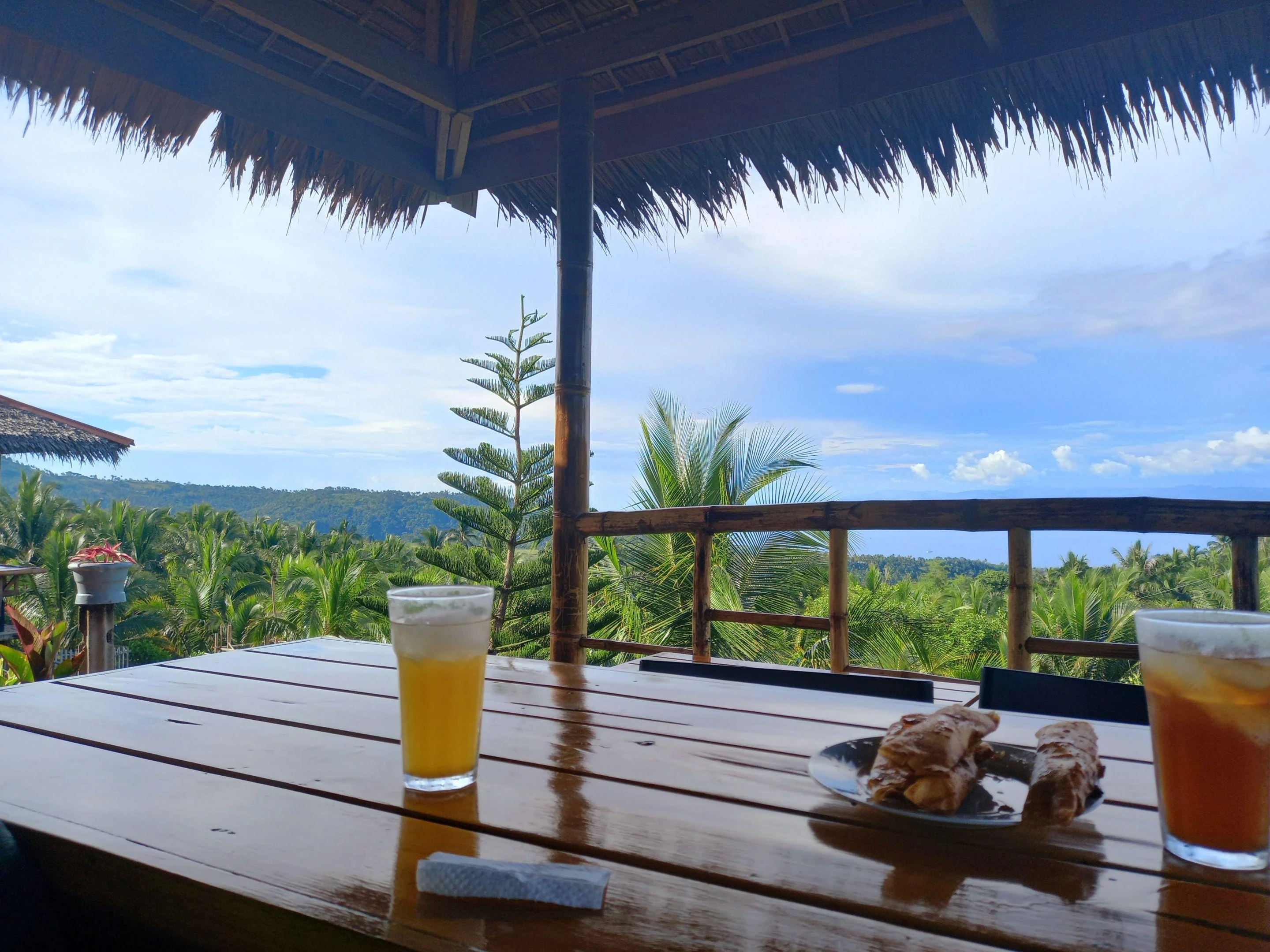 Dumaguete Manjuyod Sand Bar + Twin Lake Balinsasayao - Private Tour