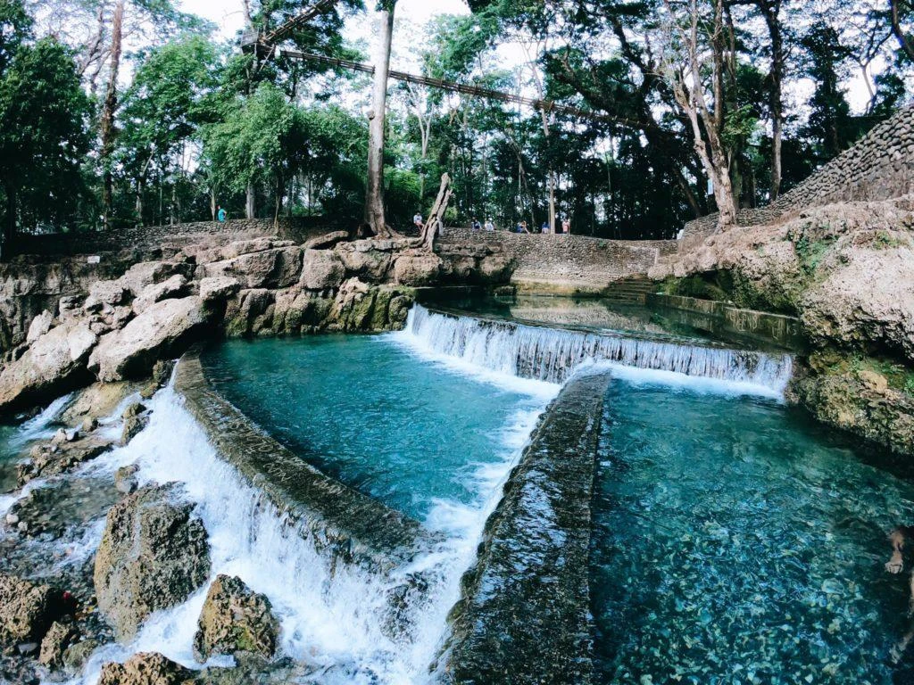 Dumaguete Mabinay Crystal Cave Tour & Spring Resort - Private Resort