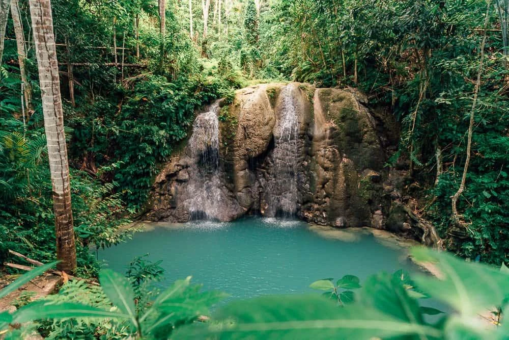 Siquijor Mountain Tours...