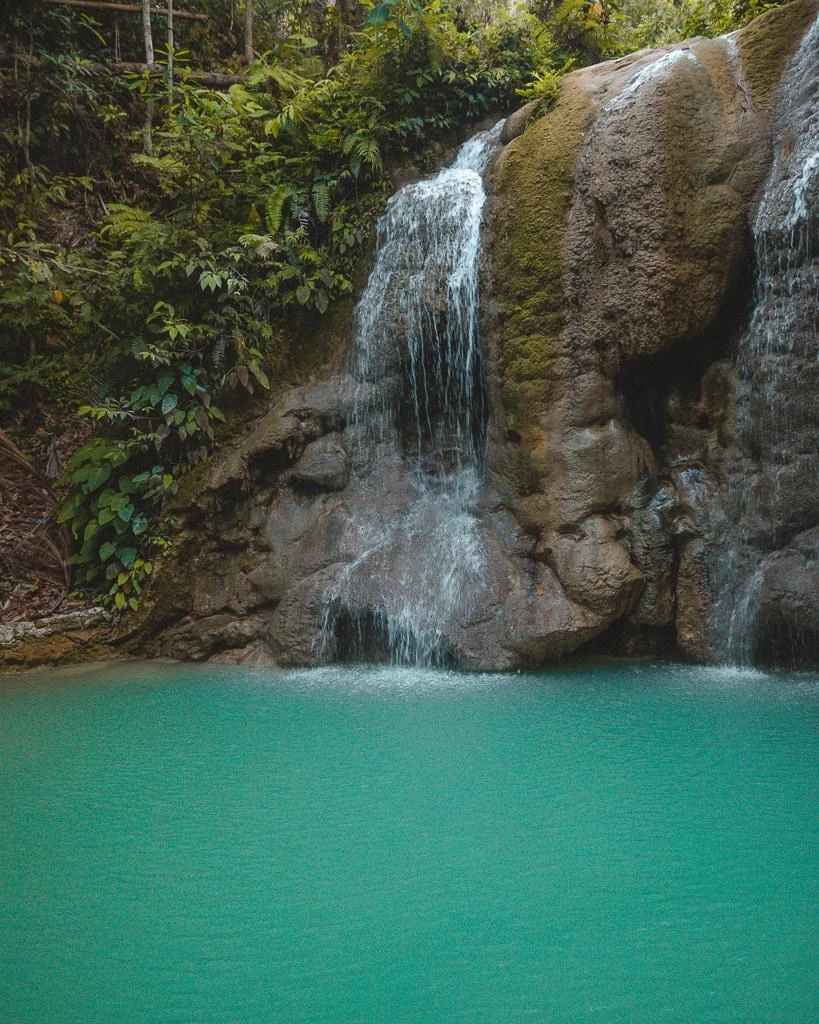 Siquijor Mountain Tours from Dumaguete City - Private Tour
