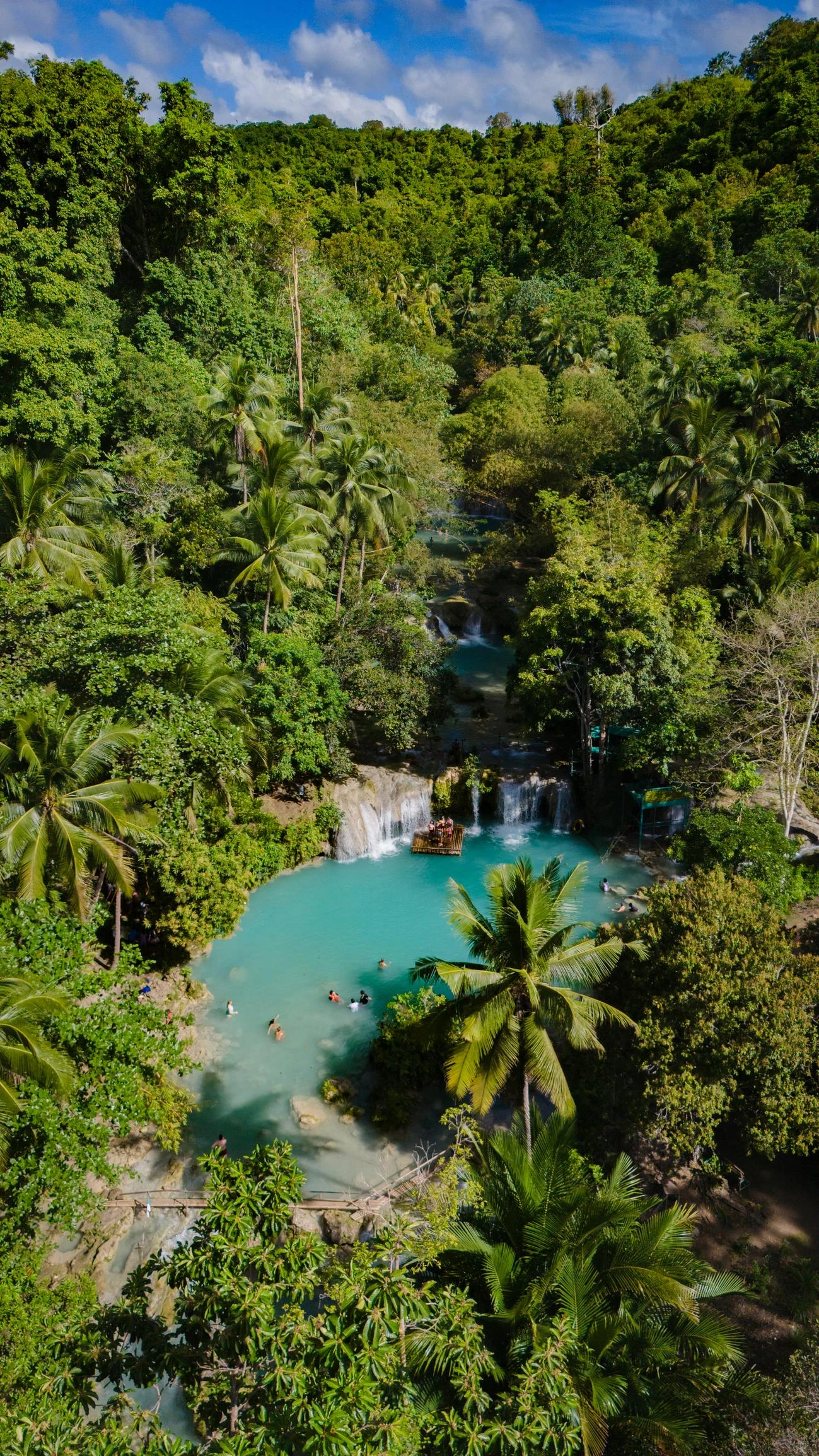 Siquijor Mountain Tours from Dumaguete City - Private Tour