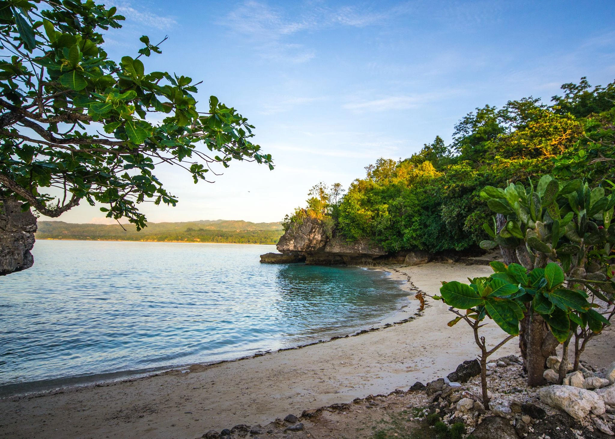 Siquijor Snorkeling Tours from Dumaguete City Tulapos + Tubod & Barracudas Sanctuary - Private Tours